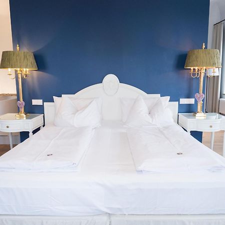 Hotel & Restaurant Posthalterei Zusmarshausen Kültér fotó