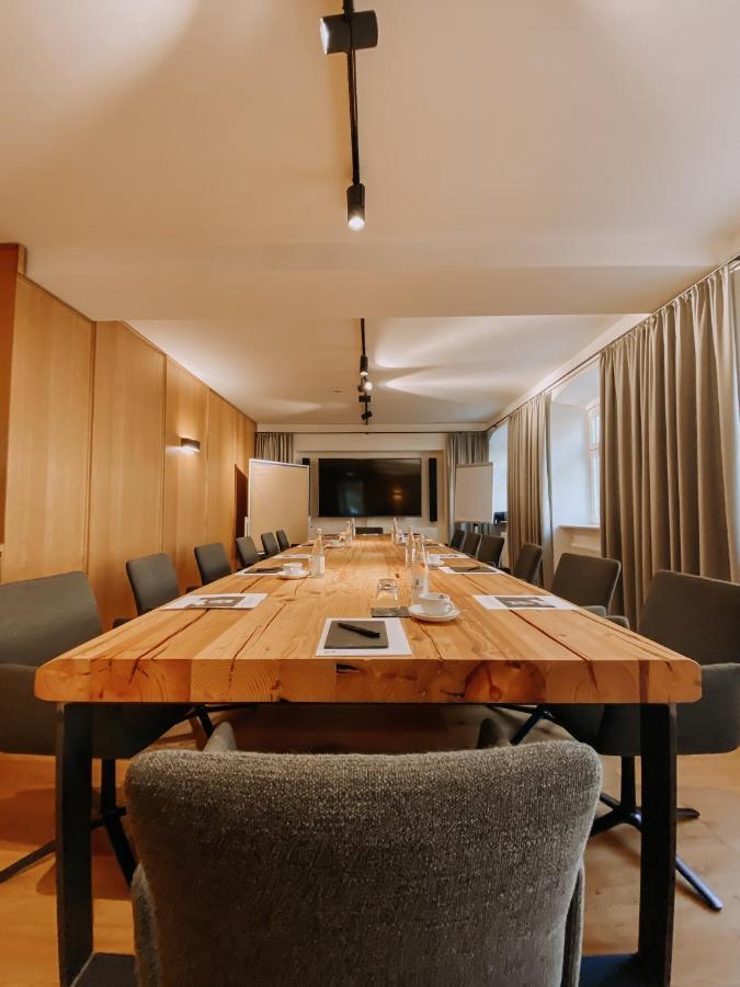 Hotel & Restaurant Posthalterei Zusmarshausen Kültér fotó