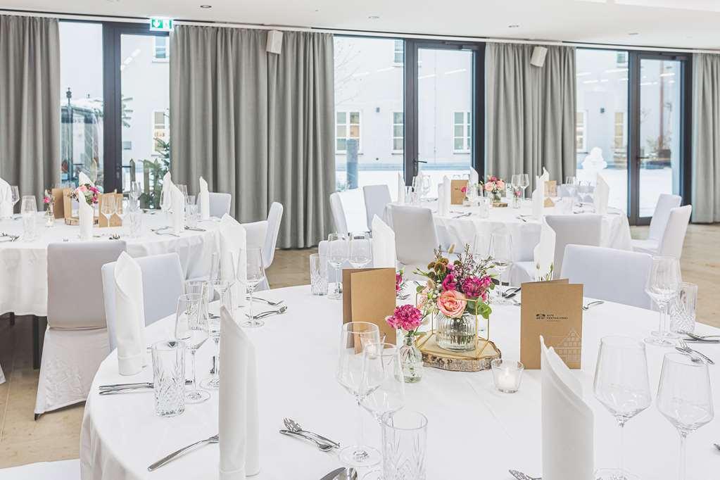 Hotel & Restaurant Posthalterei Zusmarshausen Létesítmények fotó
