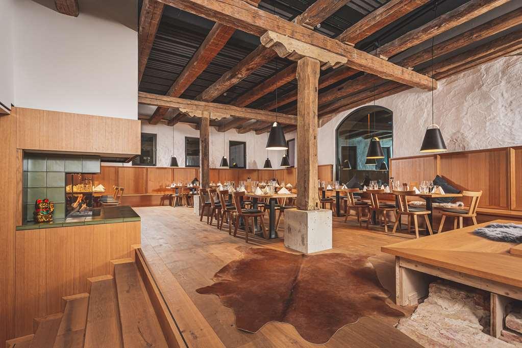 Hotel & Restaurant Posthalterei Zusmarshausen Létesítmények fotó