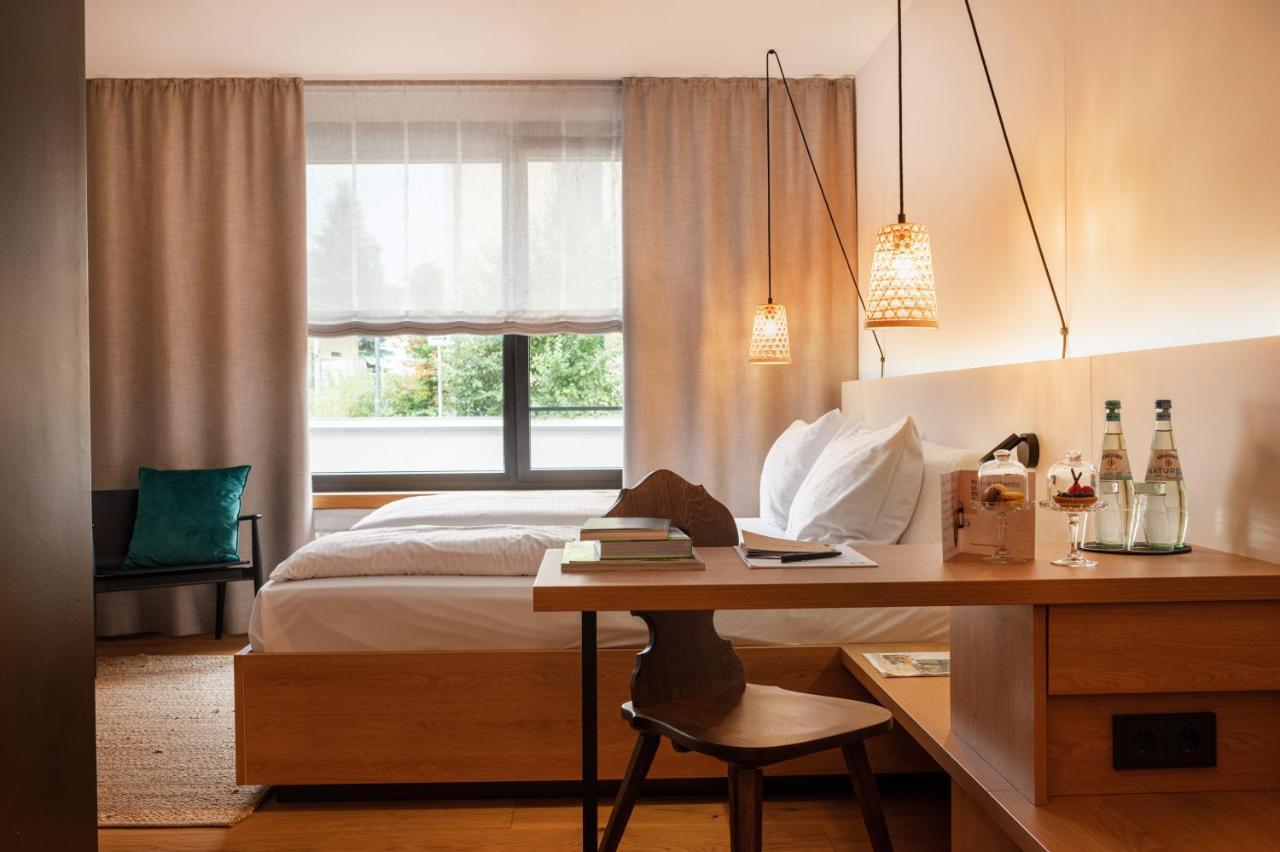 Hotel & Restaurant Posthalterei Zusmarshausen Kültér fotó