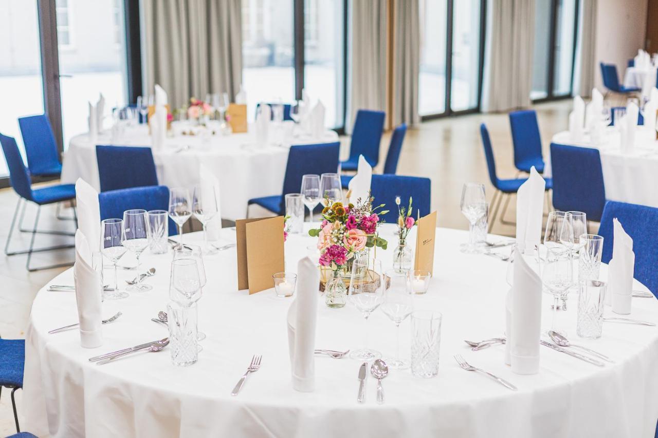 Hotel & Restaurant Posthalterei Zusmarshausen Kültér fotó