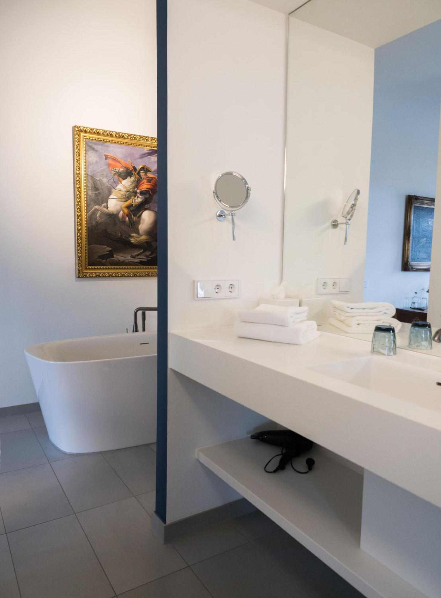 Hotel & Restaurant Posthalterei Zusmarshausen Kültér fotó